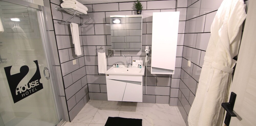 Helvaci: Second House Hotel