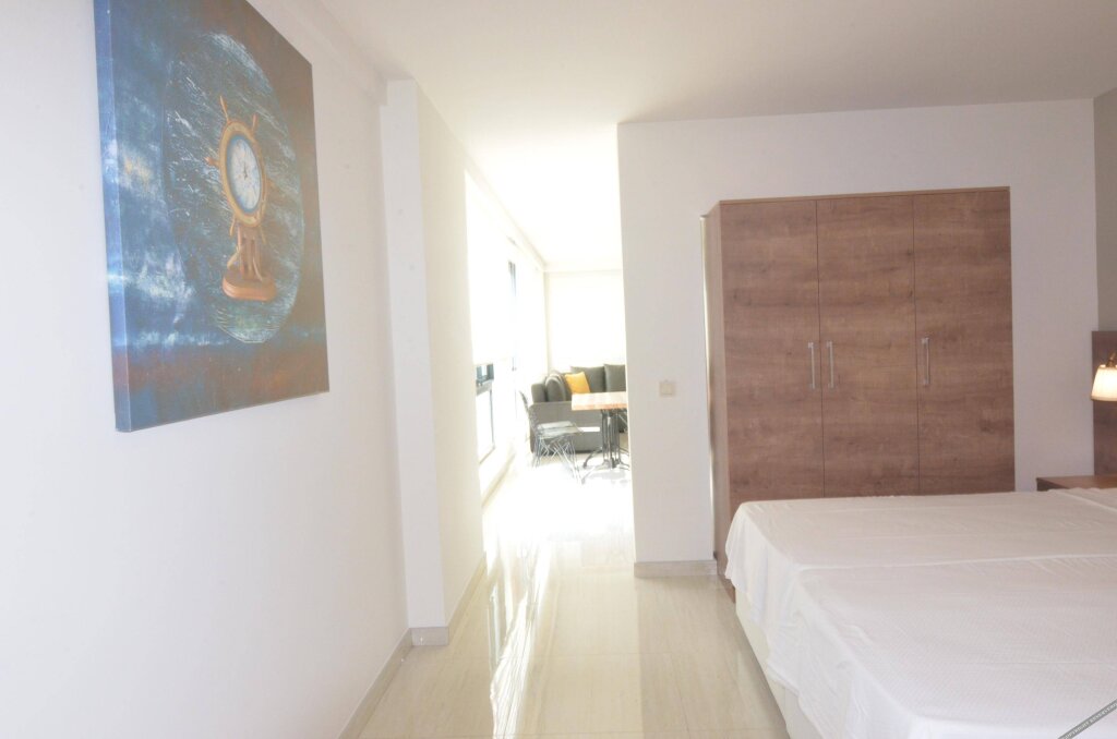 Аланья: Elite Luxury Suite & Spa