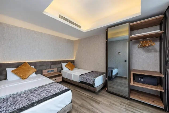 Аланья: Elite Luxury Suite & Spa