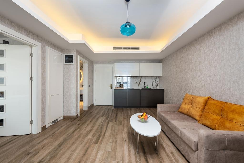 Аланья: Elite Luxury Suite & Spa