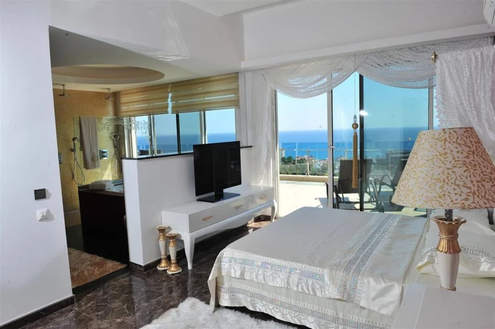Аланья: Elite Luxury Suite & Spa