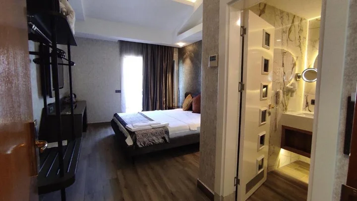 Аланья: Elite Luxury Suite & Spa
