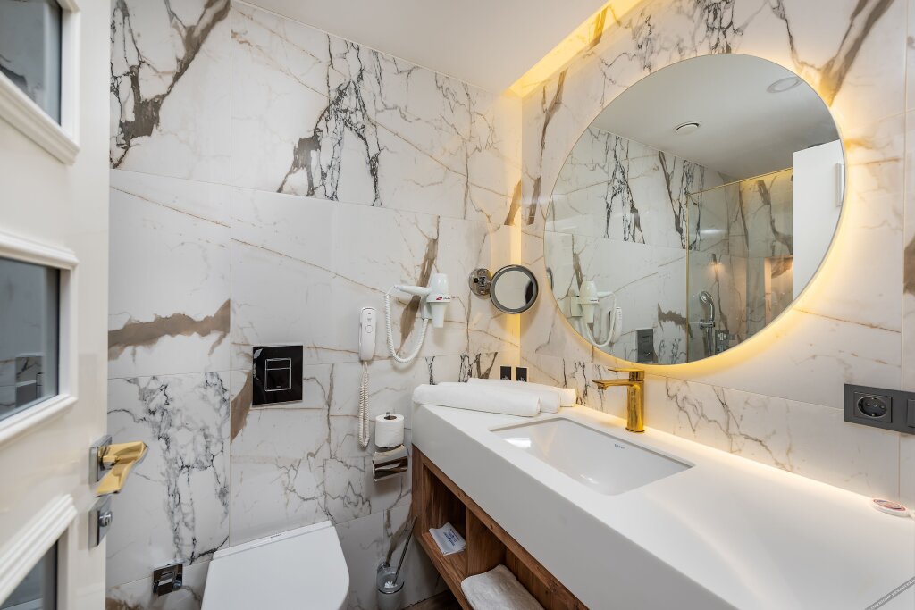 Аланья: Elite Luxury Suite & Spa