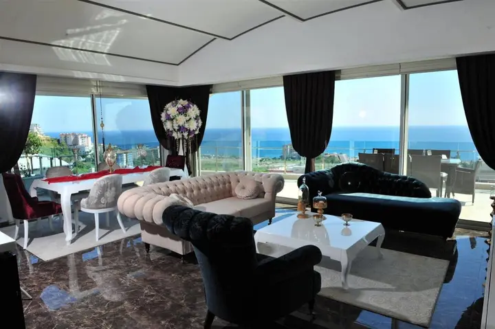 Аланья: Elite Luxury Suite & Spa