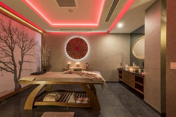 Аланья: Elite Luxury Suite & Spa