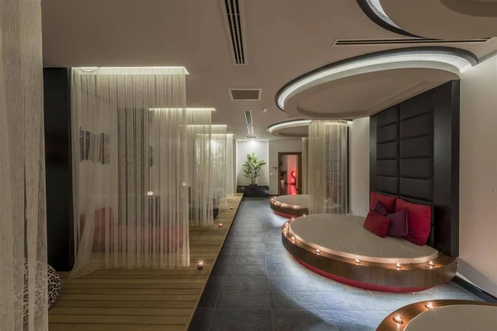 Аланья: Elite Luxury Suite & Spa