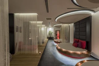 Аланья: Elite Luxury Suite & Spa