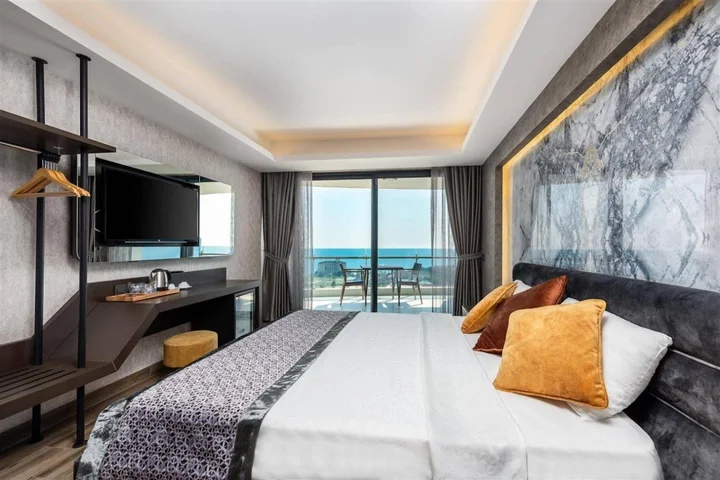 Аланья: Elite Luxury Suite & Spa