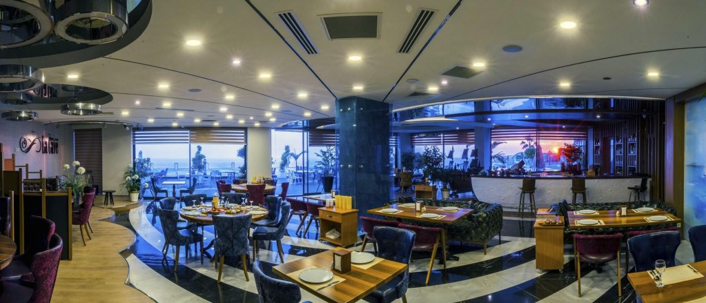 Аланья: Elite Luxury Suite & Spa