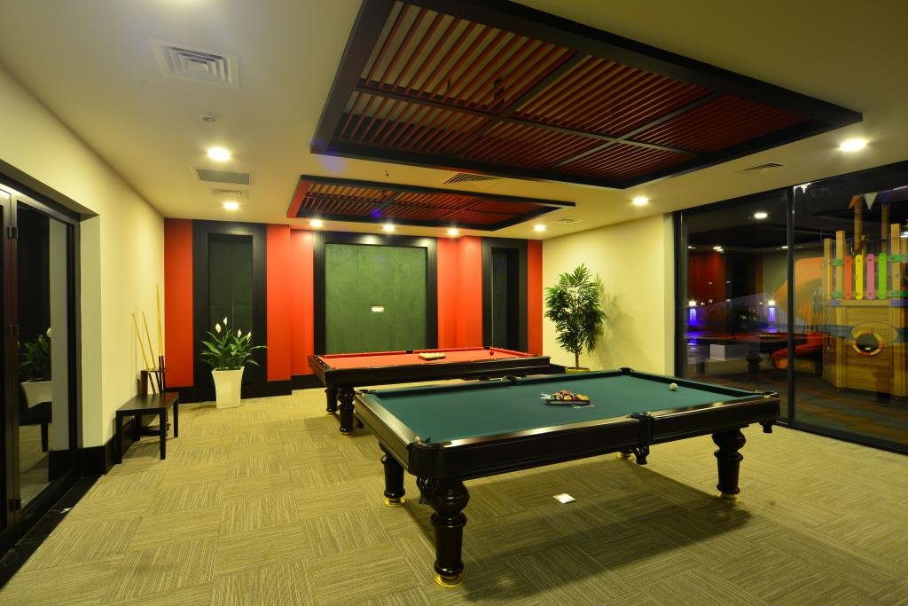 Аланья: Elite Luxury Suite & Spa