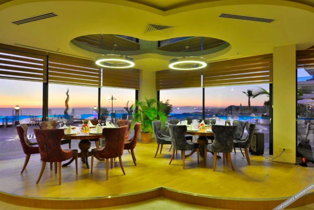 Аланья: Elite Luxury Suite & Spa