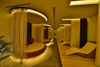 Аланья: Elite Luxury Suite & Spa