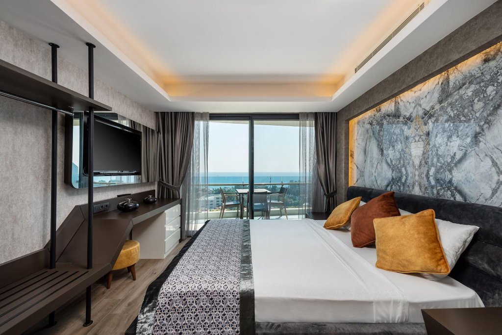 Аланья: Elite Luxury Suite & Spa