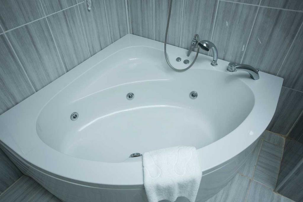 Афьон-Карахисар: Afbel Termal & SPA Hotel