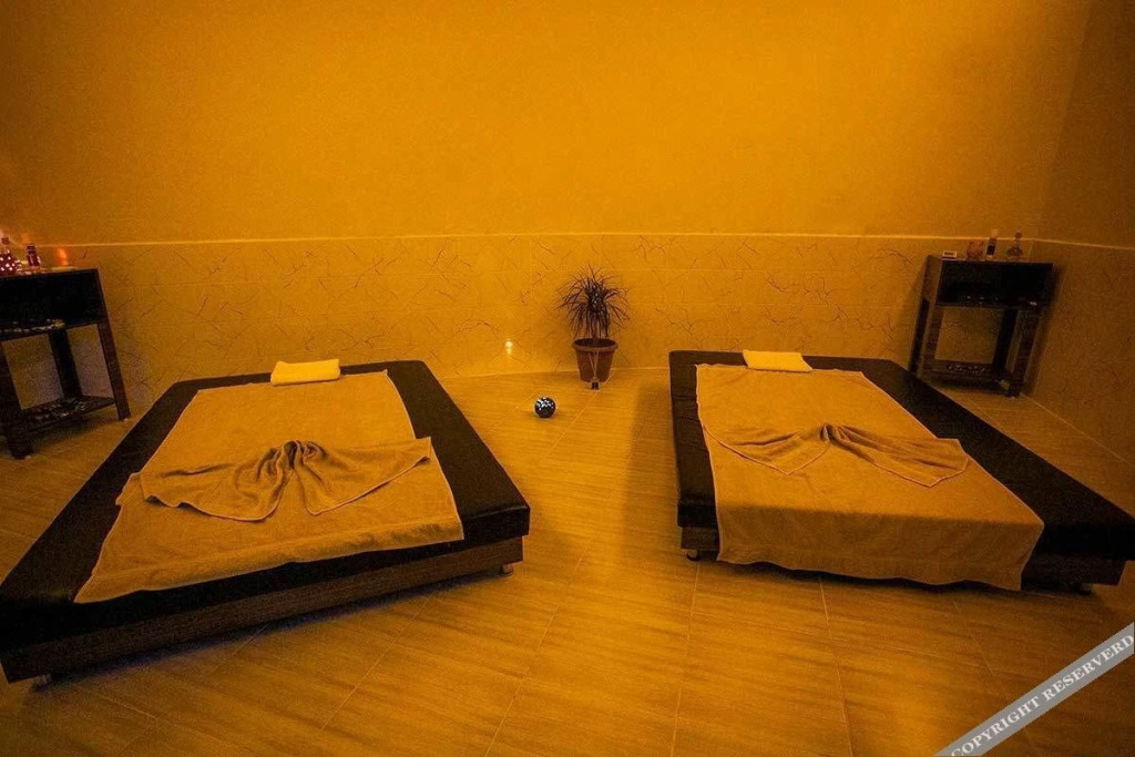 Афьон-Карахисар: Afbel Termal & SPA Hotel