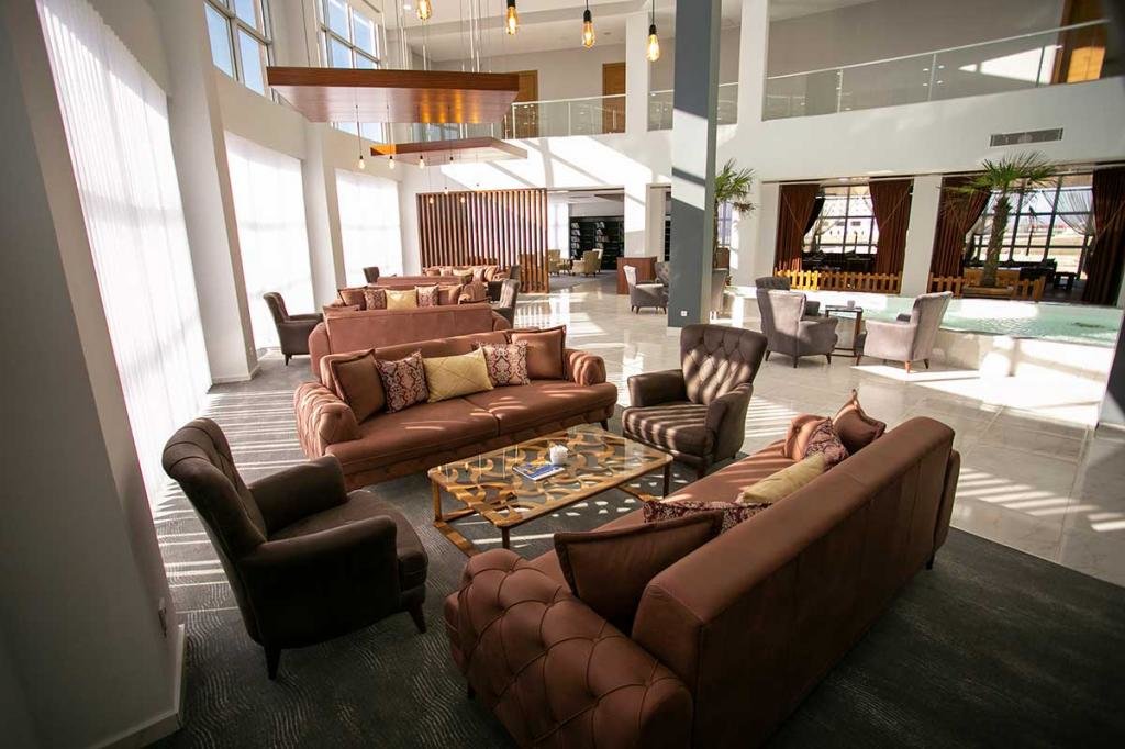 Афьон-Карахисар: Afbel Termal & SPA Hotel