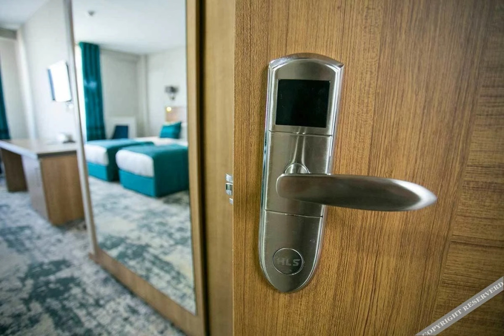 Афьон-Карахисар: Afbel Termal & SPA Hotel