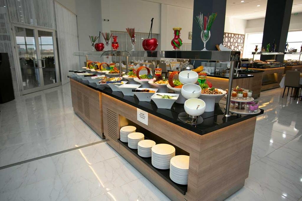 Афьон-Карахисар: Afbel Termal & SPA Hotel