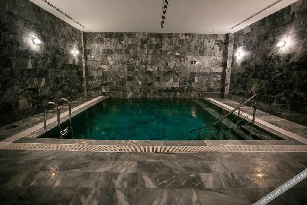 Афьон-Карахисар: Afbel Termal & SPA Hotel