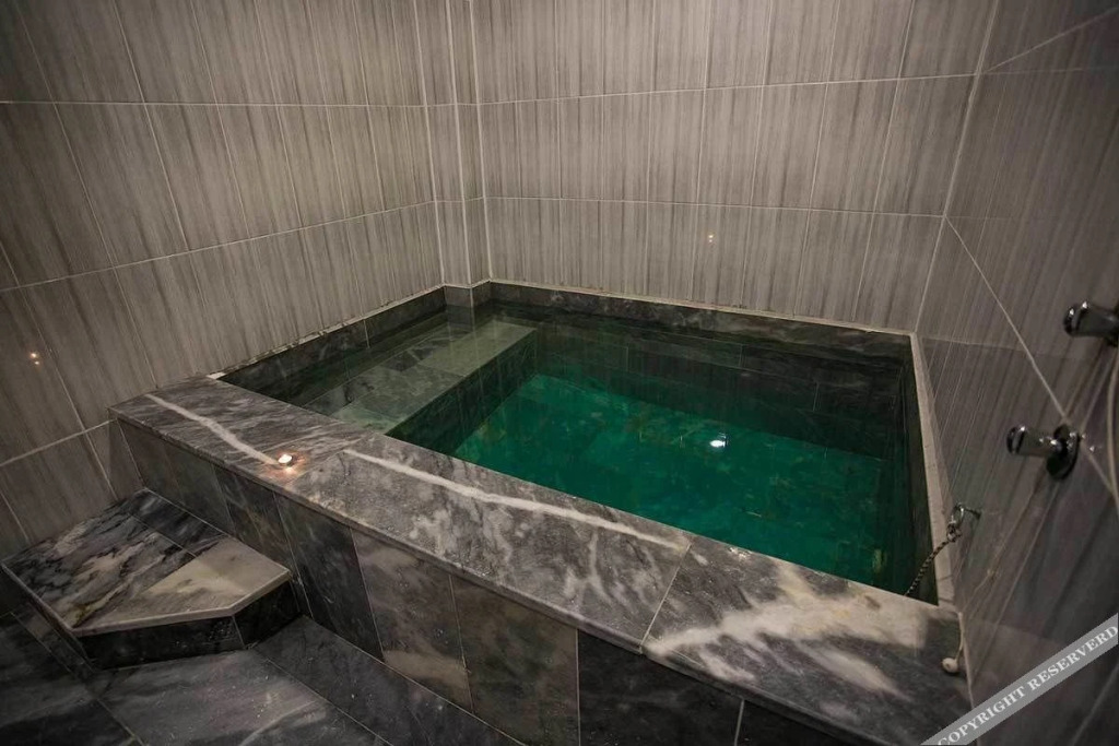 Афьон-Карахисар: Afbel Termal & SPA Hotel