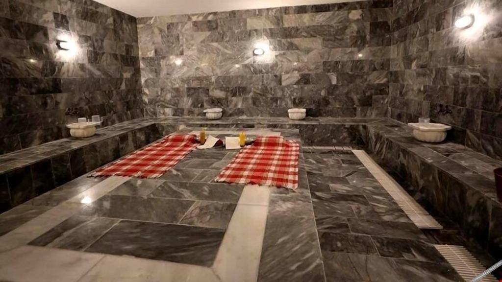 Афьон-Карахисар: Afbel Termal & SPA Hotel