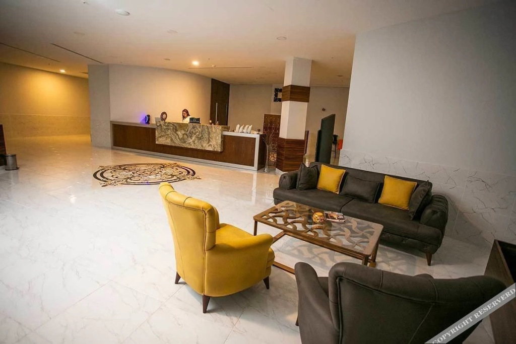 Афьон-Карахисар: Afbel Termal & SPA Hotel