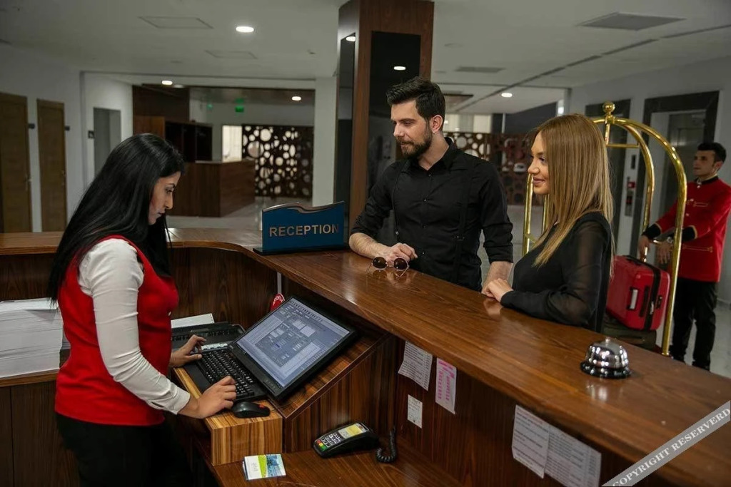 Афьон-Карахисар: Afbel Termal & SPA Hotel