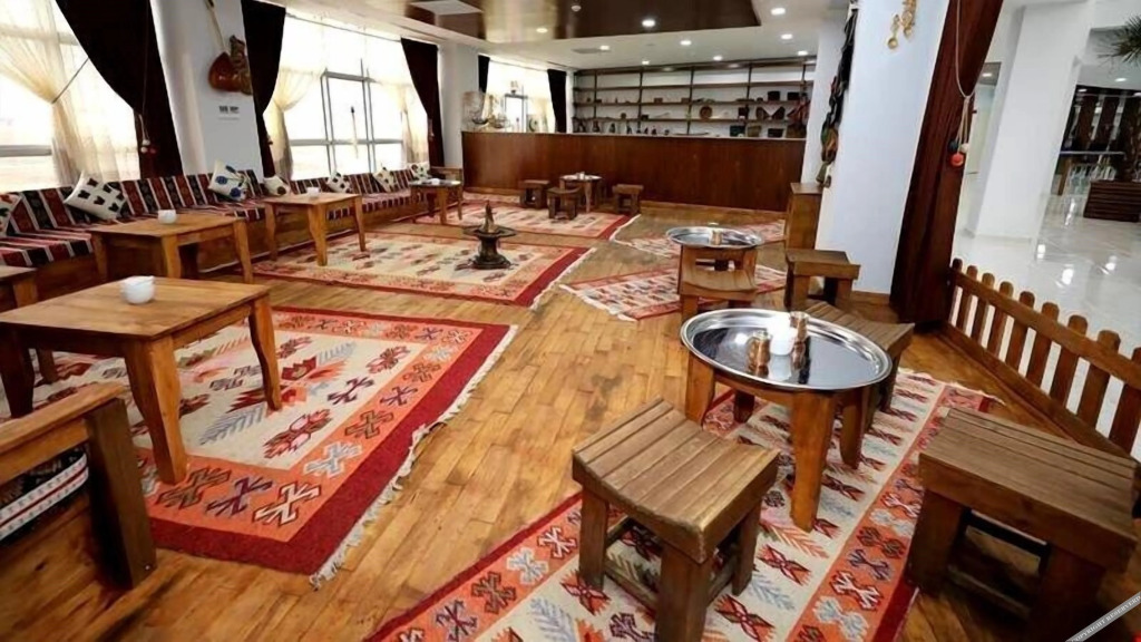 Афьон-Карахисар: Afbel Termal & SPA Hotel