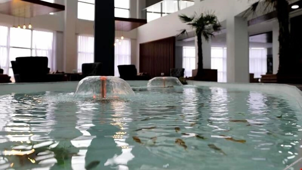 Афьон-Карахисар: Afbel Termal & SPA Hotel