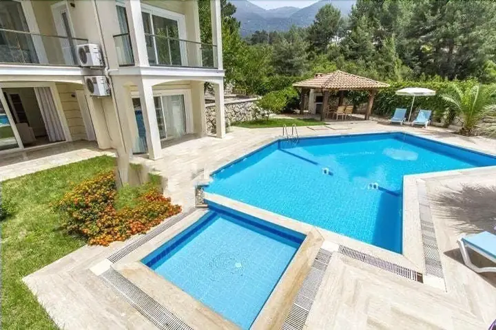 Фетхие: Villa Azelya 1 by Villamnet