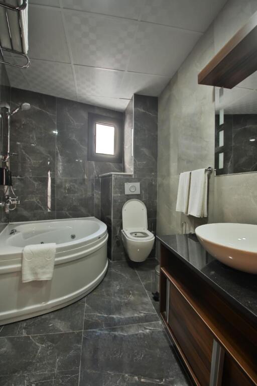 Измир: Hotel Paris Prestige