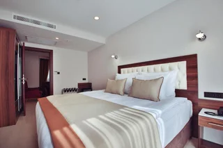 Измир: Hotel Paris Prestige
