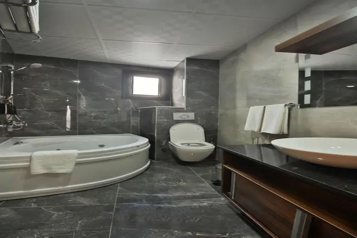 Измир: Hotel Paris Prestige