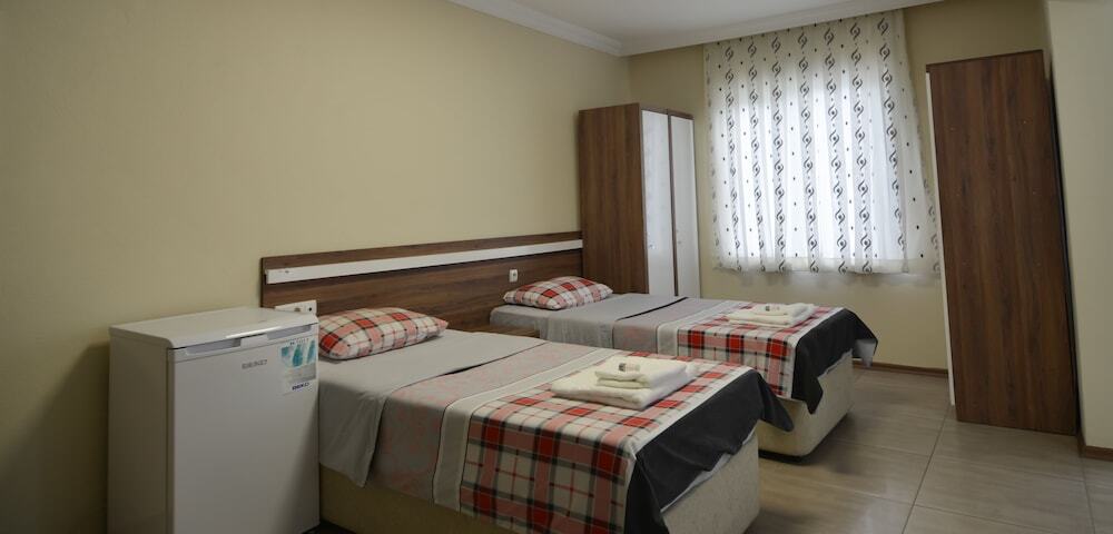 Корум: Ozdogan Otel Pansiyon