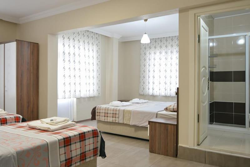Корум: Ozdogan Otel Pansiyon