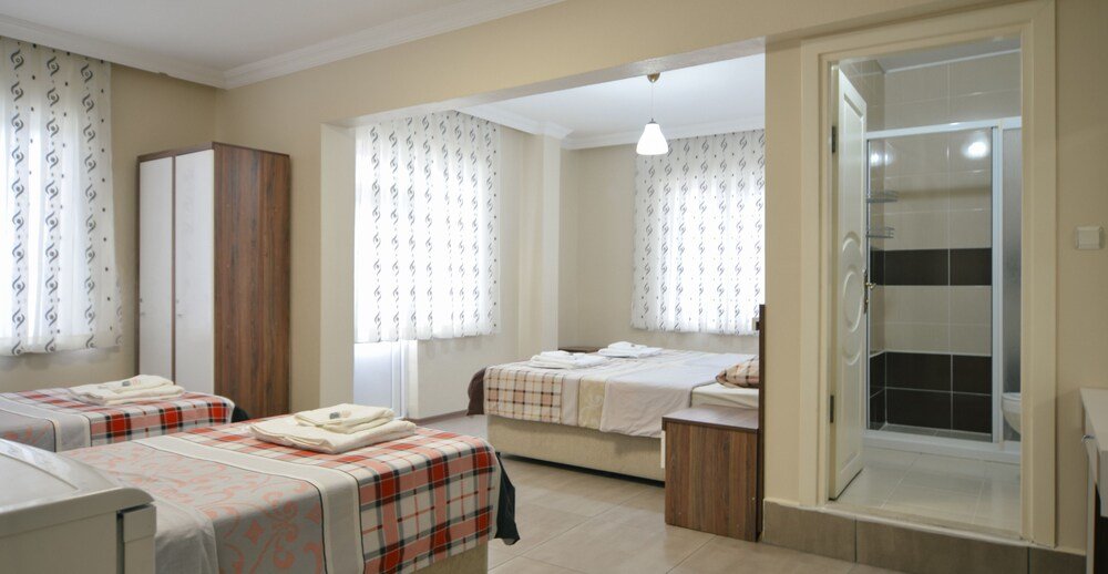 Корум: Ozdogan Otel Pansiyon