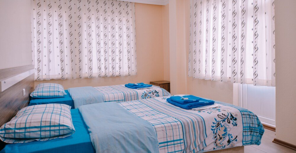 Ozdogan Otel Pansiyon — фото 5