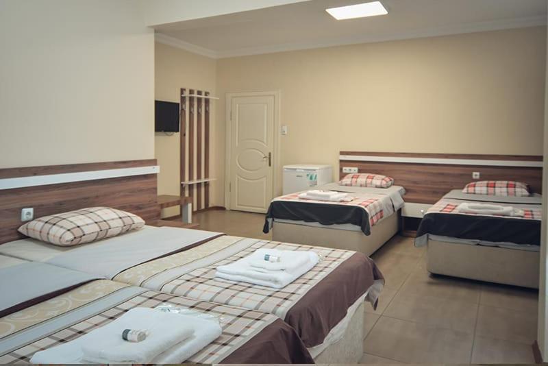 Корум: Ozdogan Otel Pansiyon