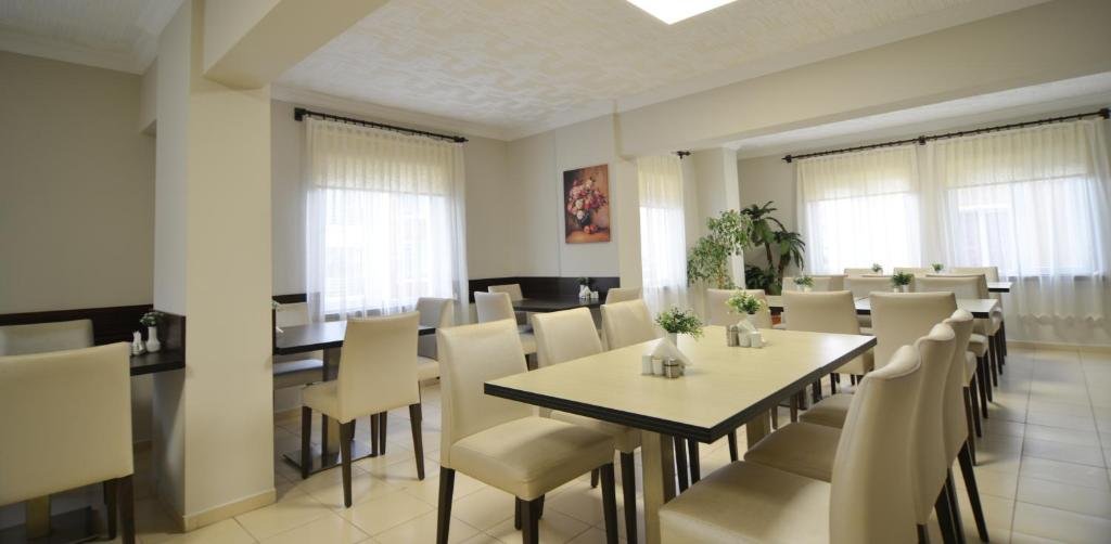 Корум: Ozdogan Otel Pansiyon