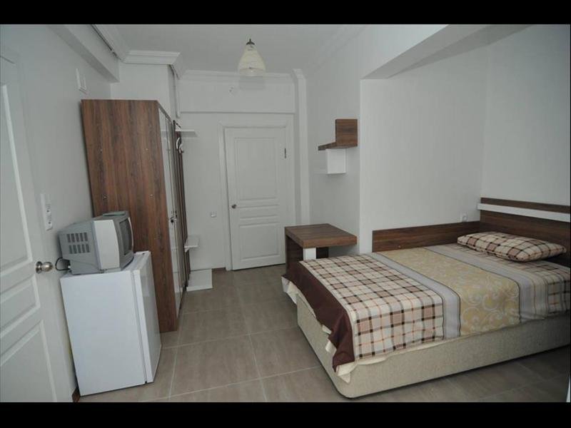 Корум: Ozdogan Otel Pansiyon