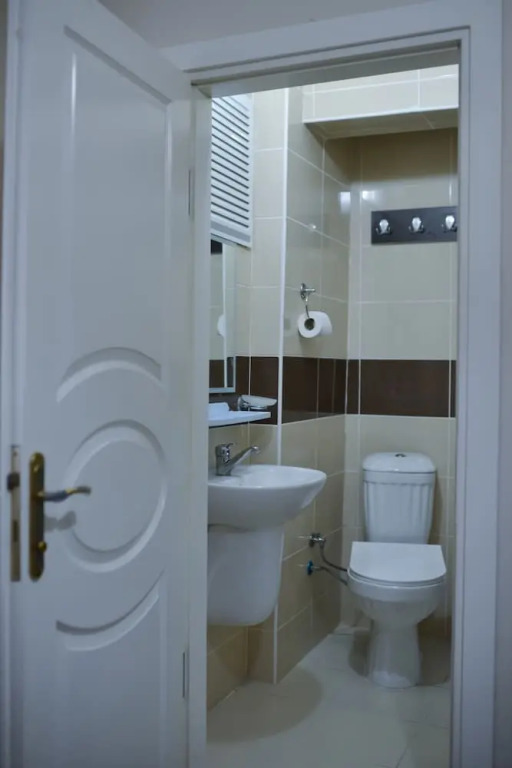 Корум: Ozdogan Otel Pansiyon