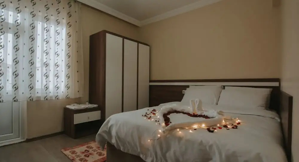 Корум: Ozdogan Otel Pansiyon