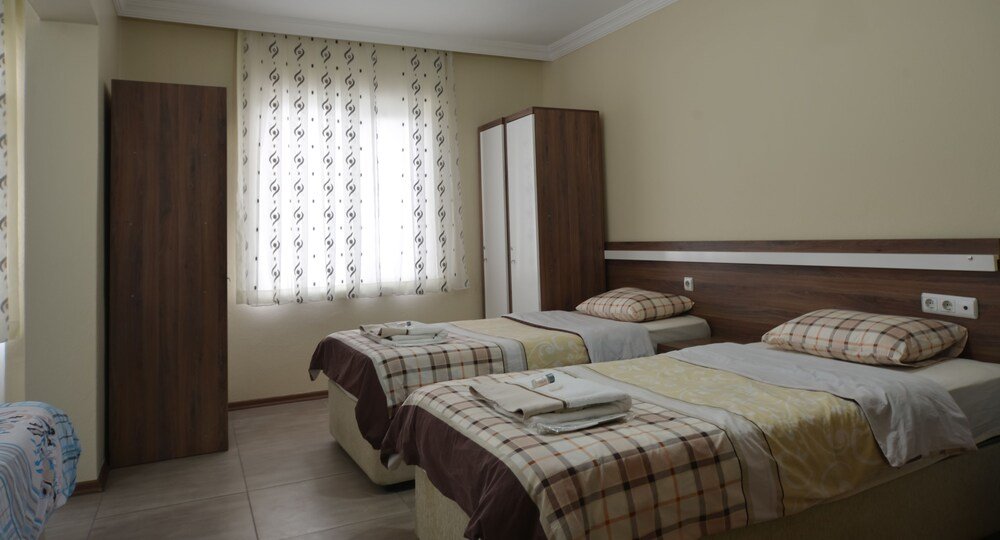 Ozdogan Otel Pansiyon — фото 3