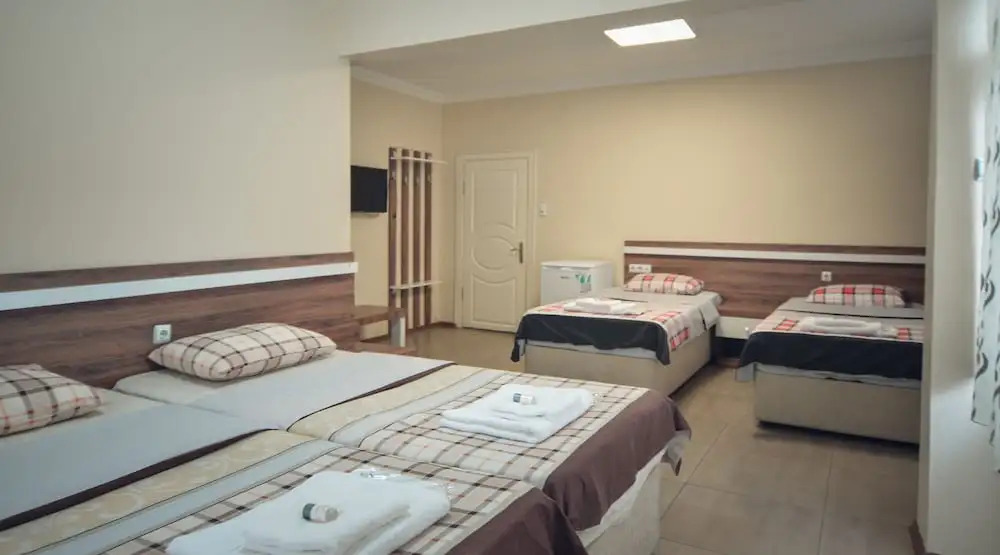 Корум: Ozdogan Otel Pansiyon