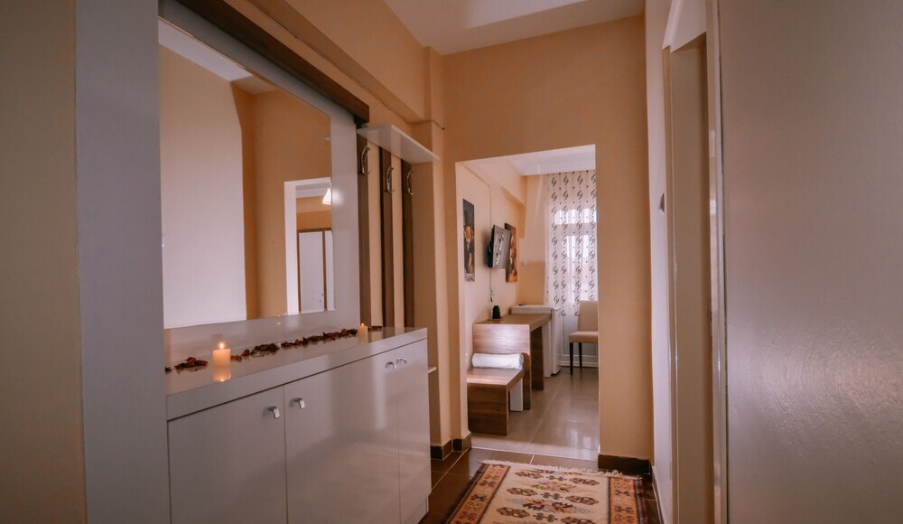 Корум: Ozdogan Otel Pansiyon