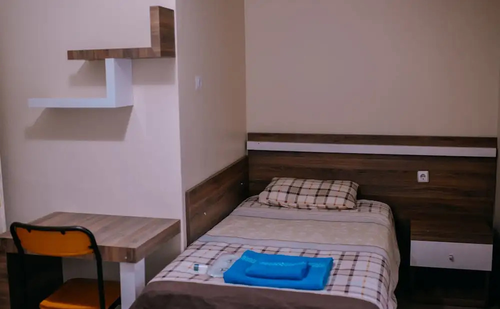 Корум: Ozdogan Otel Pansiyon