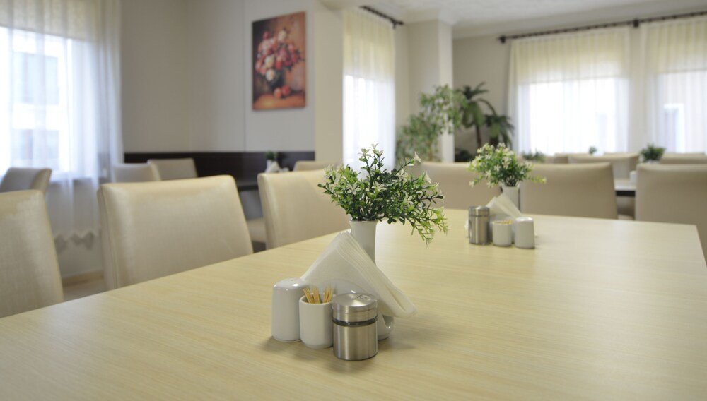 Корум: Ozdogan Otel Pansiyon