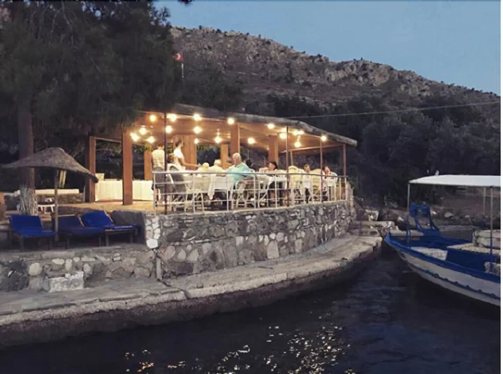 Мармарис: Mete Otel