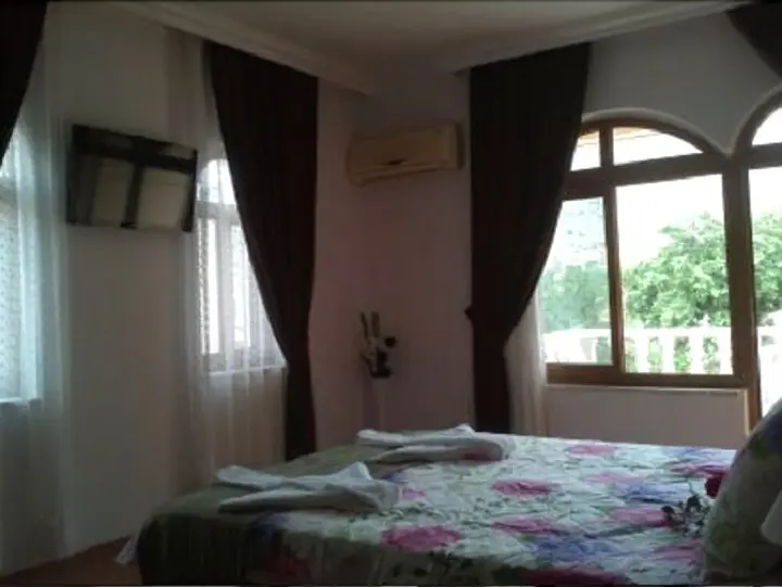 Мармарис: Mete Otel