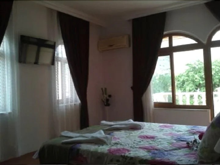 Мармарис: Mete Otel